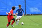 MSoc vs Clark  Men’s Soccer vs Clark University. - Photo by Keith Nordstrom : Wheaton, MSoccer, MSoc, Men’s Soccer